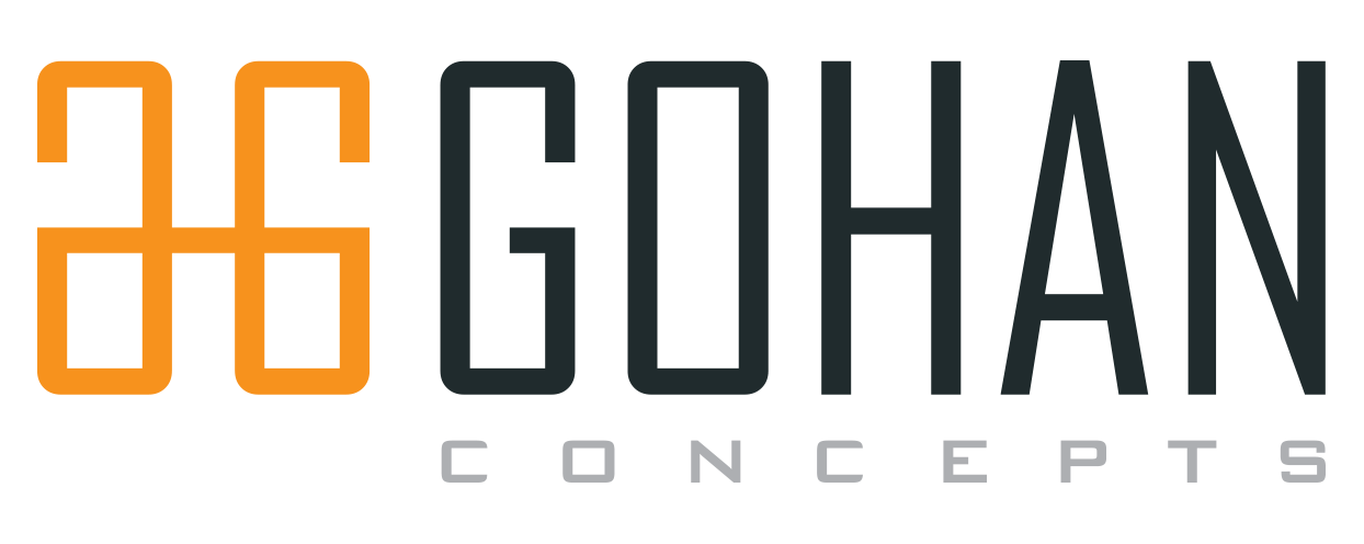 Gohan Concepts